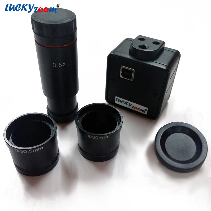 camera eletronica digital de microscopio com 5mp 01