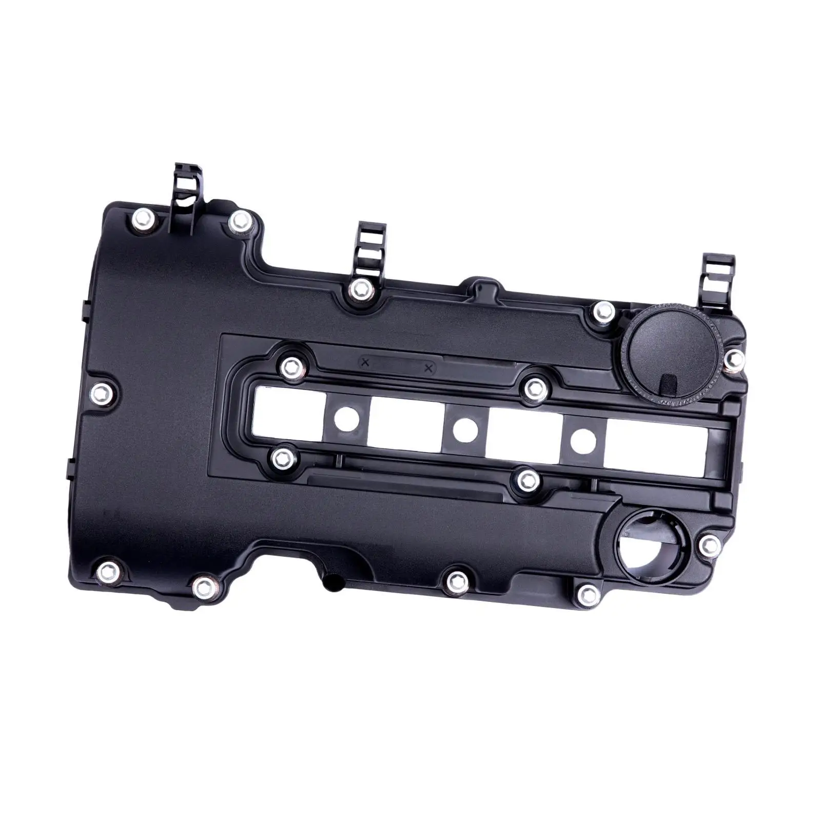 Engine Valve Cover 25203036 Spare Parts 55573746 25198498 Premium Accessories 25198874 for 1.4L 2015-2019