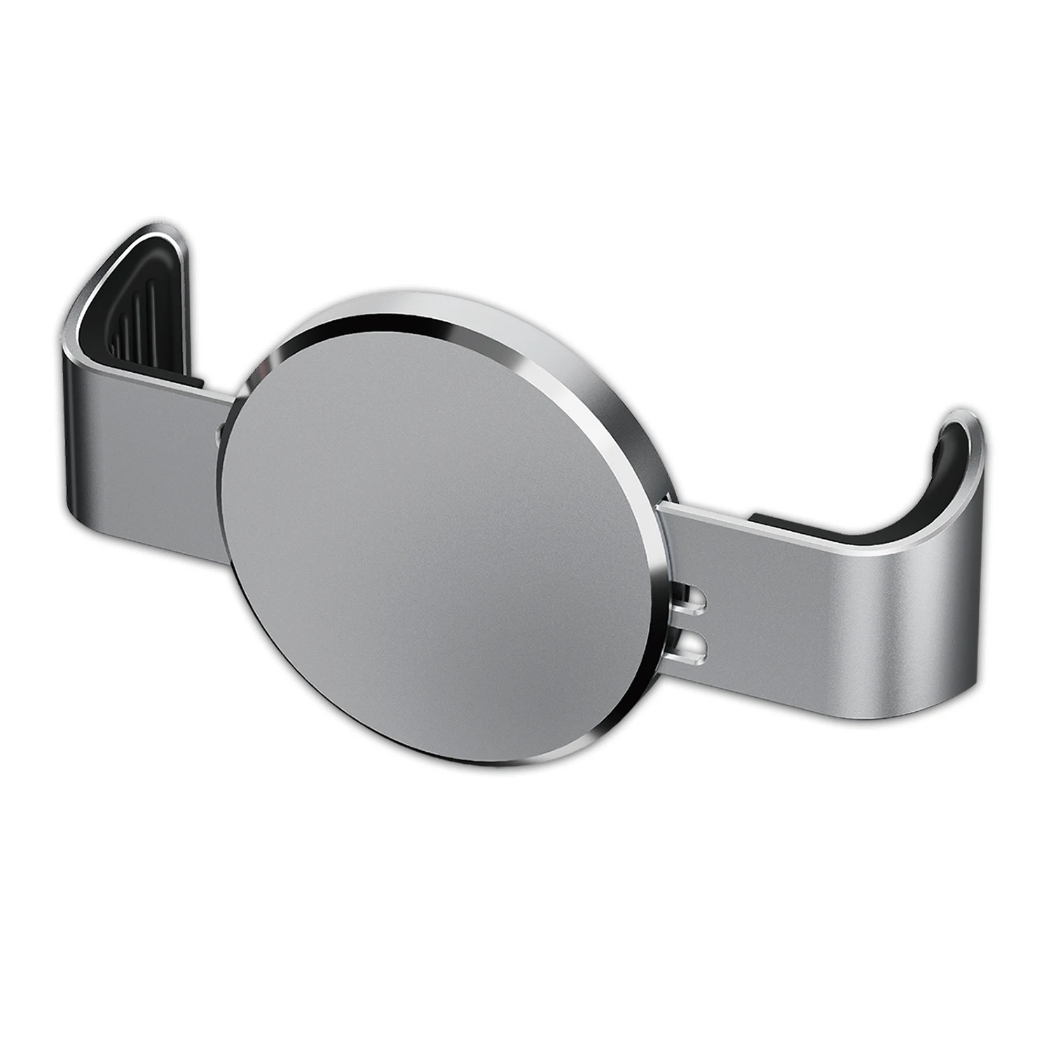 Metal Phone Clamp for Car Mounts Cellphone Clip for Car