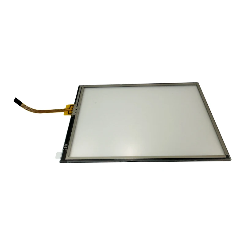 Touchscreen Del Raccoglitore Di Dati Ad Alta Precisione Per Sensori Digitalizzatore Touch Screen Trimble Tsc3 / Amt 10476