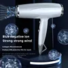 A New Generation Of Hair Dryer, High-power, Quick-drying, Blue-light Ion, Silent, Fall-resistant And Heat-resistant Hair Salon 2