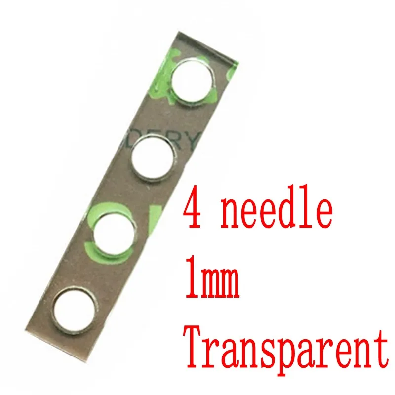 4 needle 1mm
