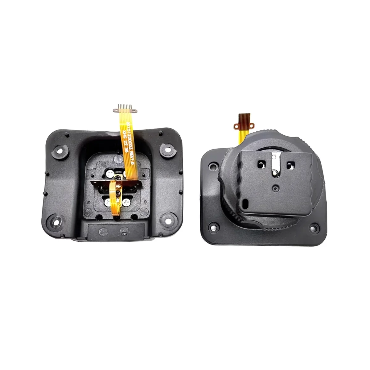 Per Godox Tt685-S Flash Hot Shoe Base Parte Sostituire Accessorio Per Sony Nikon Canon Fuji Olympus