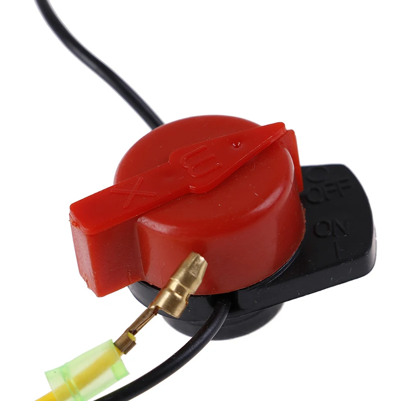 Pressure Washer Stop Switch For Gasoline Engines 168F 170F GX160 188F 190F