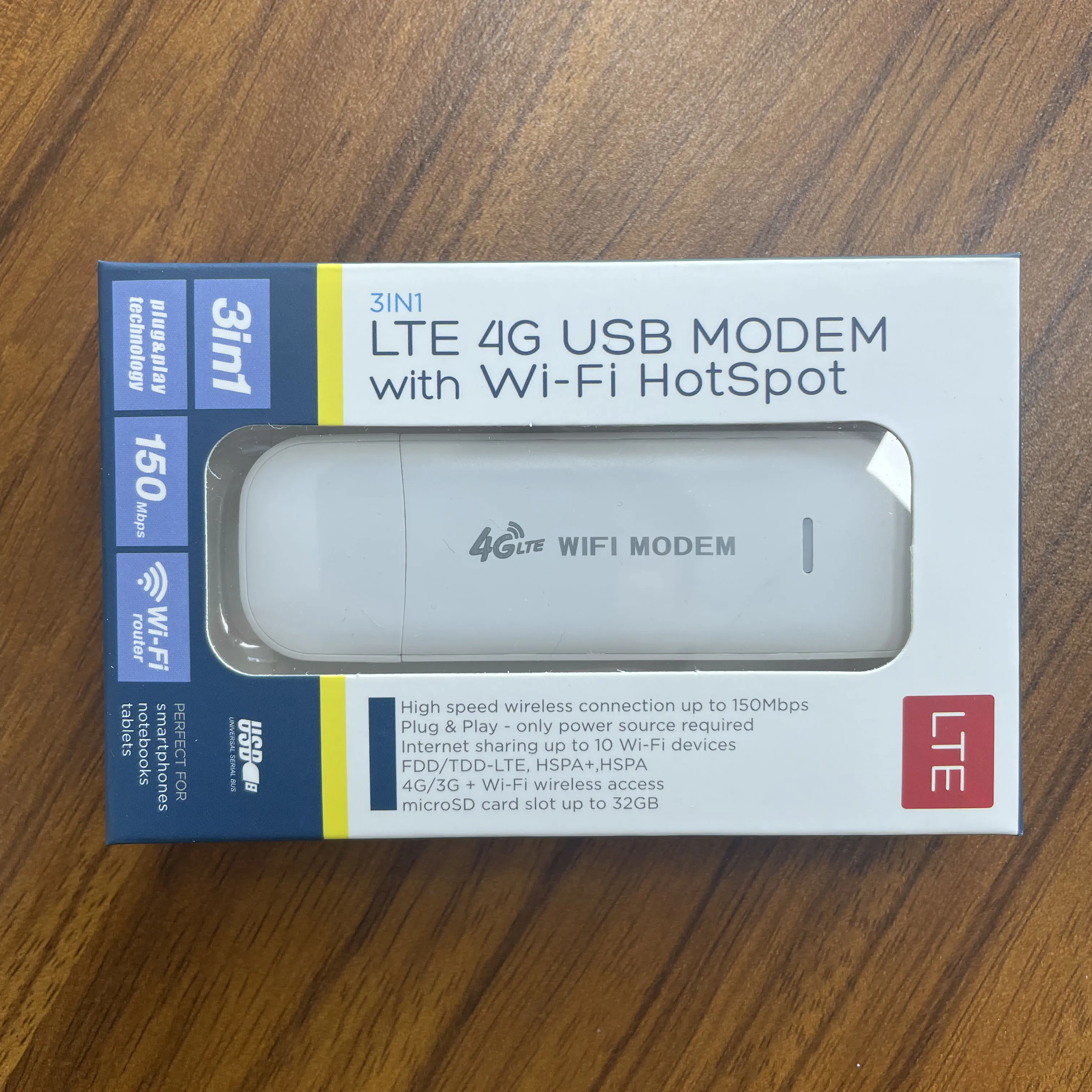 5G Router, NSA/SA 2.5Gbps 5G Modem ondersteuning sim kaart en esim