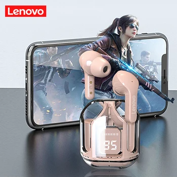 Lenovo Air31 True Wireless Bluetooth 5.0 Headset Binaural Small In Ear Buds Sports Stereo Bass Earbuds Sports Earbuds With Mic 4