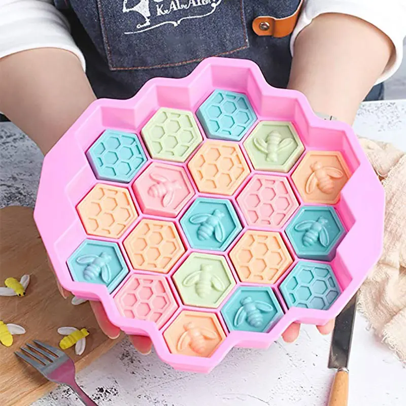 MOLDE SILICONA PARA RESINA BOTONES • Tienda De Manualidades Y