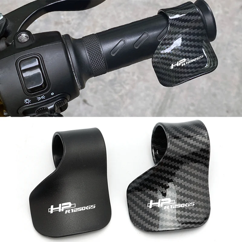 

For BMW R1250GS HP ADV Adventure Motorcycle Accelerator Booster Assist Handle Control Grip Throttle Assistant Clip Labor Saver