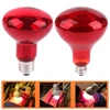 Infrared Physiotherapy Bulb 100W 150W Heating Therapy Red Lamp for Body Neck Ache Arthritis Muscle Joint Relaxation Pain Relief 1