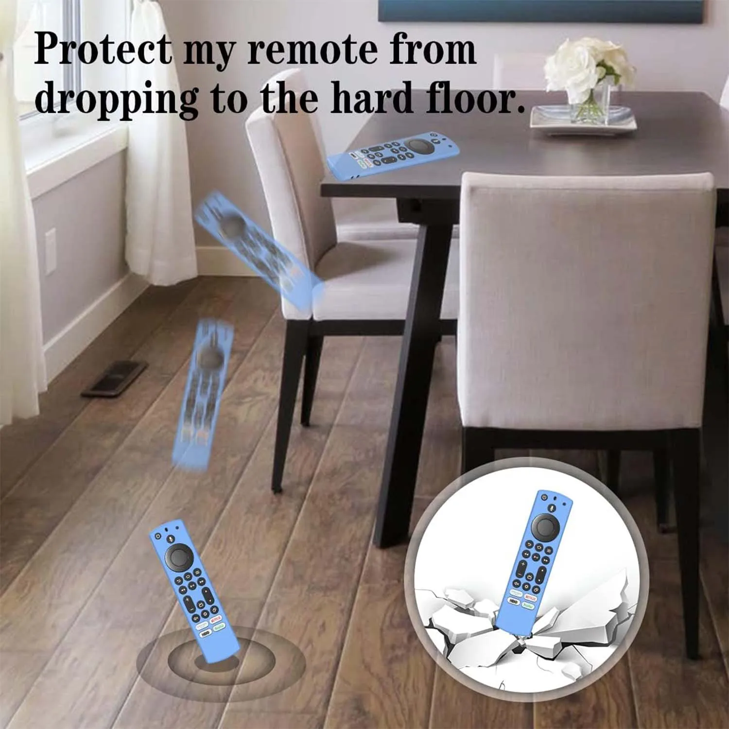 Silicone Protective Case
