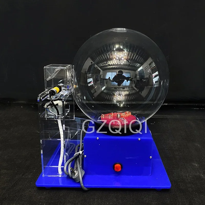 Mini300 lottery machine bingo lotto mini bingo roulette bolas