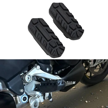 Pedane Anteriori e Posteriori per Moto Ducati Multistrada V4/ V4S/ RS/ Pikes Peak/ Rally Multistrada V2 V2S