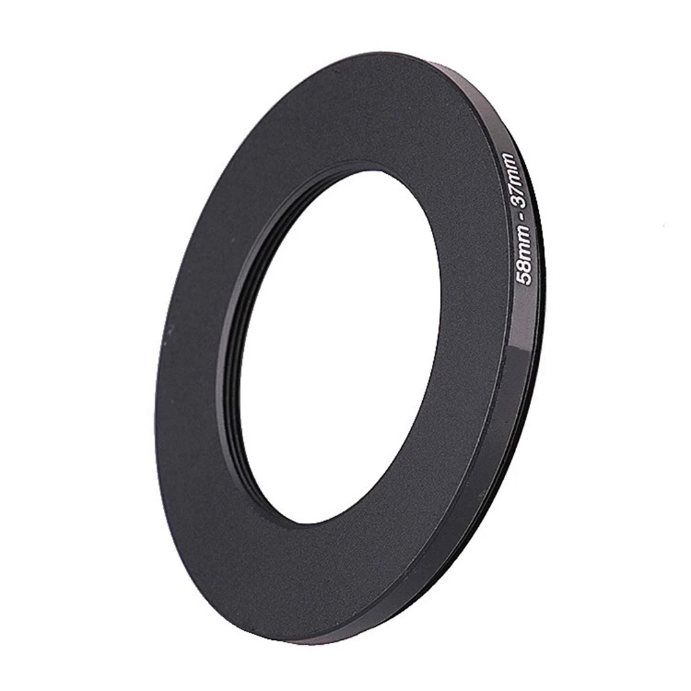 Filtre Objectif 58mm Couleurs Variées Lot de 8