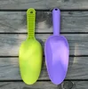 Thickened Plastic Shovel Meaty Soil Shovel Planting Soil Digging Shovel Gardening Flower Planting Soil Loosening Tool 5