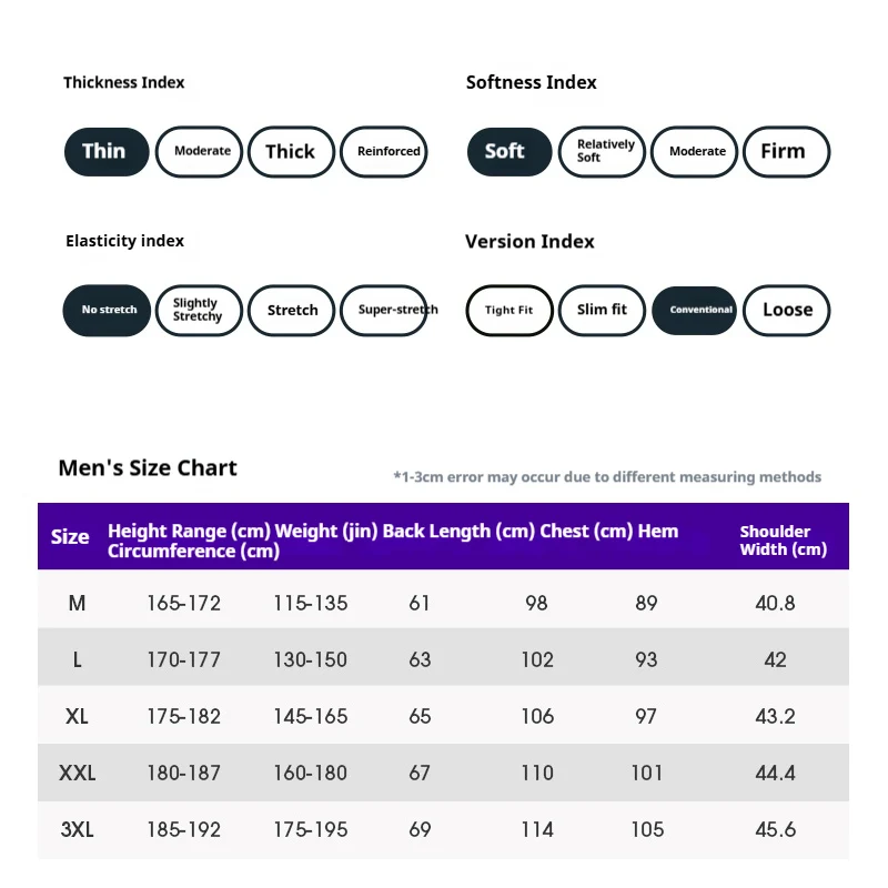 Gilet de Course en Duvet d'Oie Léger d'Hiver pour Hommes BMAI FRWL005 - Image 6