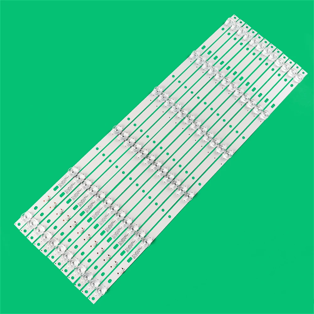 Tira Conduzida Js-d-jp65eu061ec Js-d-jp65eu-062ec E65eu1000 Ds65m75-ds01-v01 Dsbj-w 65qhqjp 65r4 65a14a 65x3 65ai4a Novo - Imagem 2