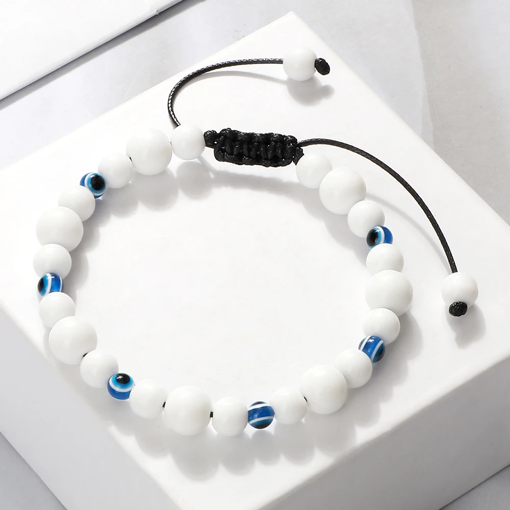 White Adjustable 1