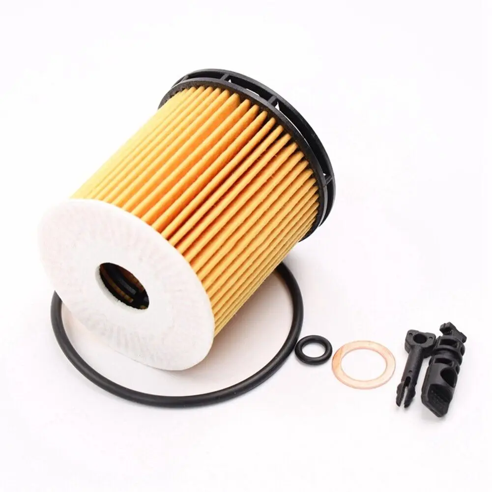 Oil Filter For KIA K3 Hyundai Elantra IX25 1.5L 26300-2M000 26350-2M000 263502M000 263002M000