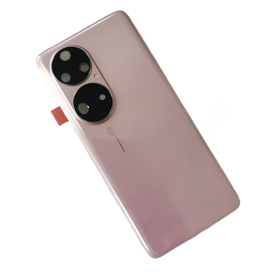Huawei P50pro 8/128 背面交換済み Amazon.com: Eonpam Back Glass Replacement for Huawei P50 Pro Back
