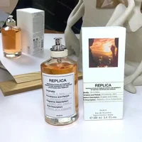 Brand Women Perfume Eau De Toilette Spray Woody Floral Pheromone Long-Lasting Scent Charm Fragrances Eau De Toilette Edt Spray