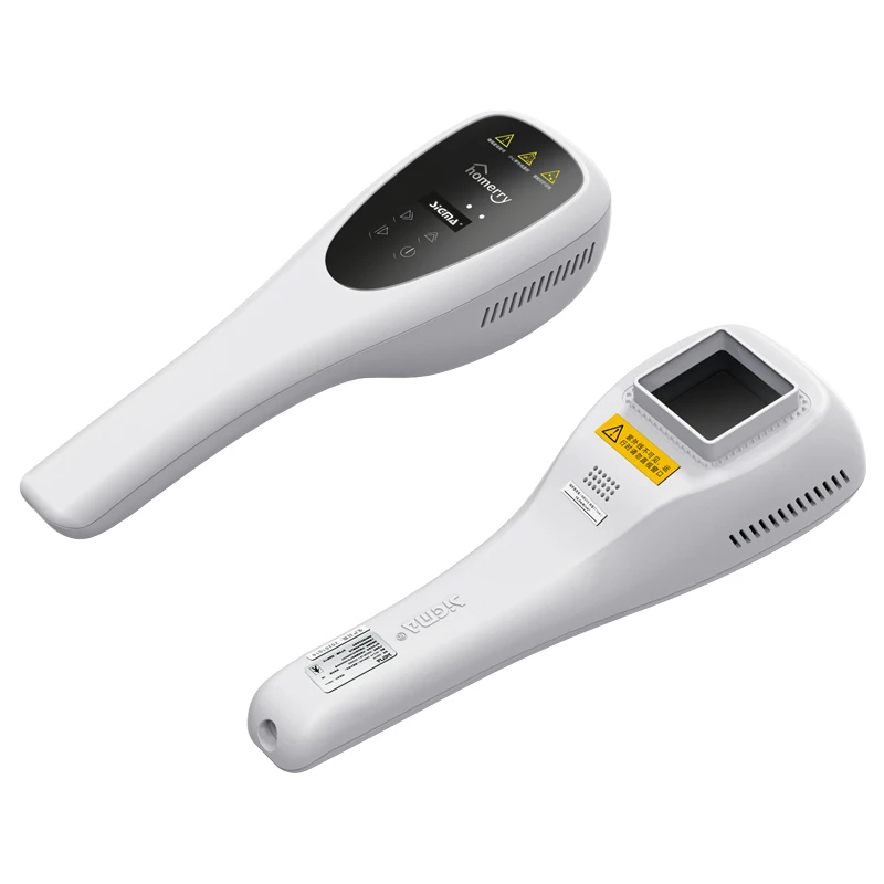 

SIGMA SQ1FK1 308nm LED UVB Light Therapy Device Effective Vitiligo Psoriasis Treatment Lamp