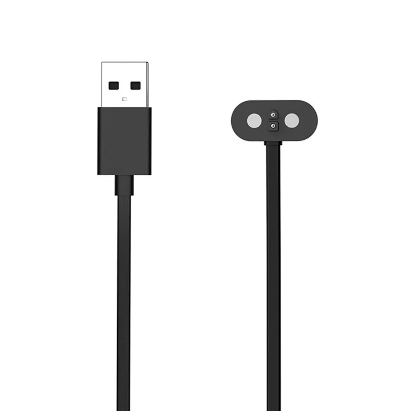 

Адаптер зарядного устройства для наушников Mojawa MOJO2, магнитный USB-кабель для быстрой зарядки, шнур, кронштейн для провод
