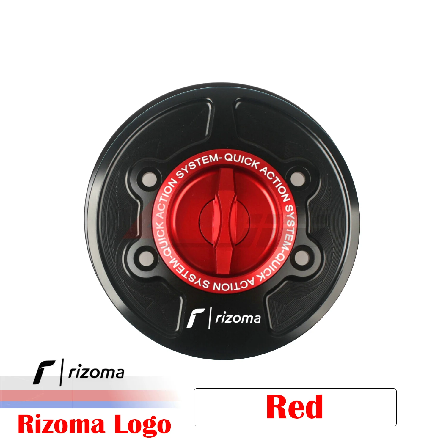 Rizoma-Red