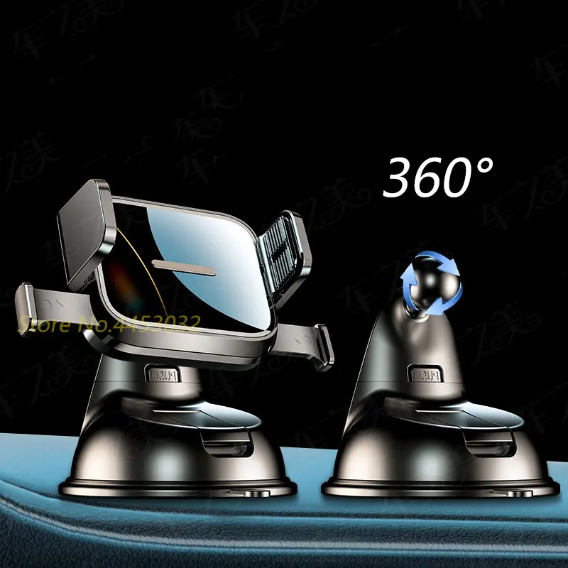 WENINETIES Auto Brillenhalterung - Für Dacia Modelle Sonnenblende Clip