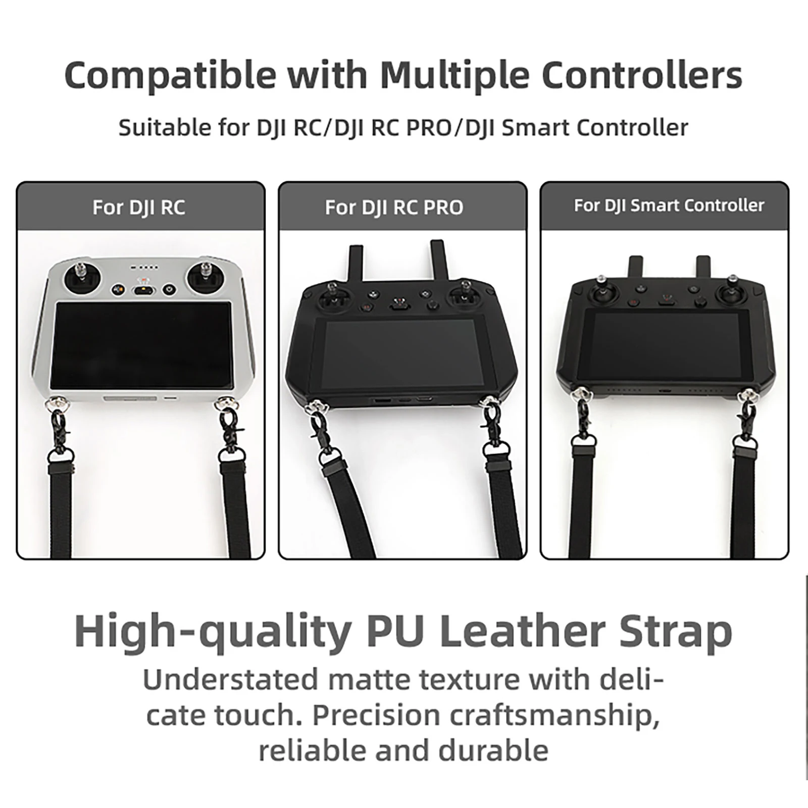 Dji 2024 controller lanyard