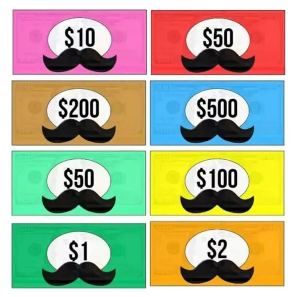 Couple Adult Opoly Board Game Set Adults Date Funny Intimacy Deck Cards Game Kit For Wife Husband Girlfriend Boyfriend 6