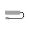 5-in-1 USB C to DP Hub DisplayPort/USB/100W PD Port Docking Converter for Mac Expansion Dock Type-C Thunderbolt 3 to 8K@60H 6