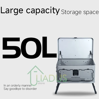 50pro Anniversary Edition Multifunctional Box 1