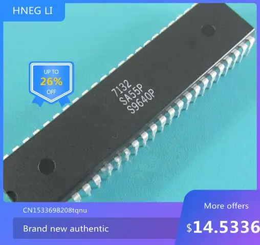 

Freeshipping IDT7132SA55P IDT7132