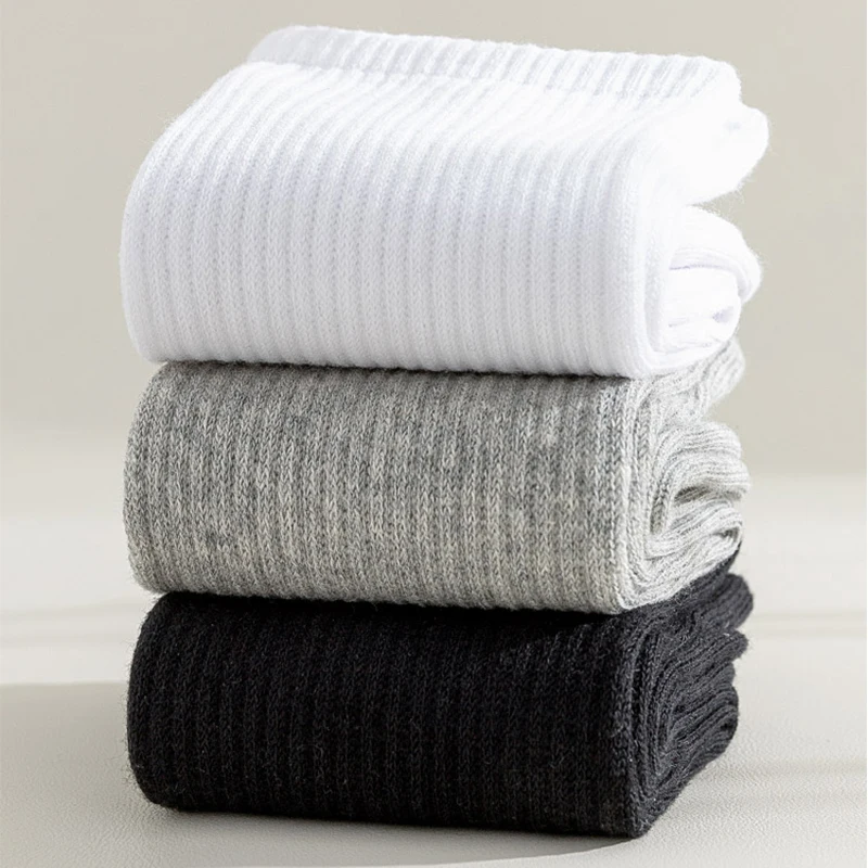 Рисунок 3 - Носки унисекс из чистого хлопка