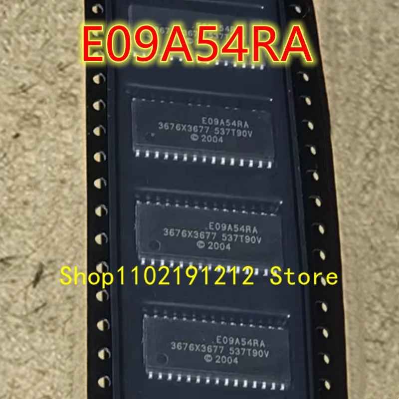 

E09A54RA E09A54 SOP-30