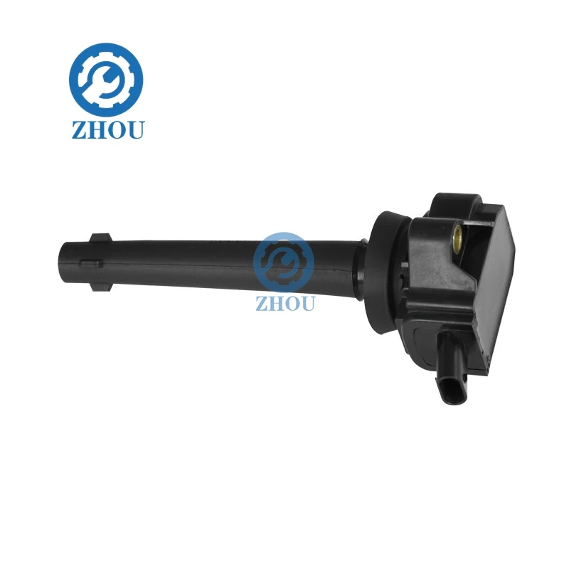 

0221504027 0 221 504 027 3163003705013 40904 3705000 Ignition coils For GAZ SOBOL 2310 2217 2752 UAZ HUNTER 3151 2.5L 2.7L