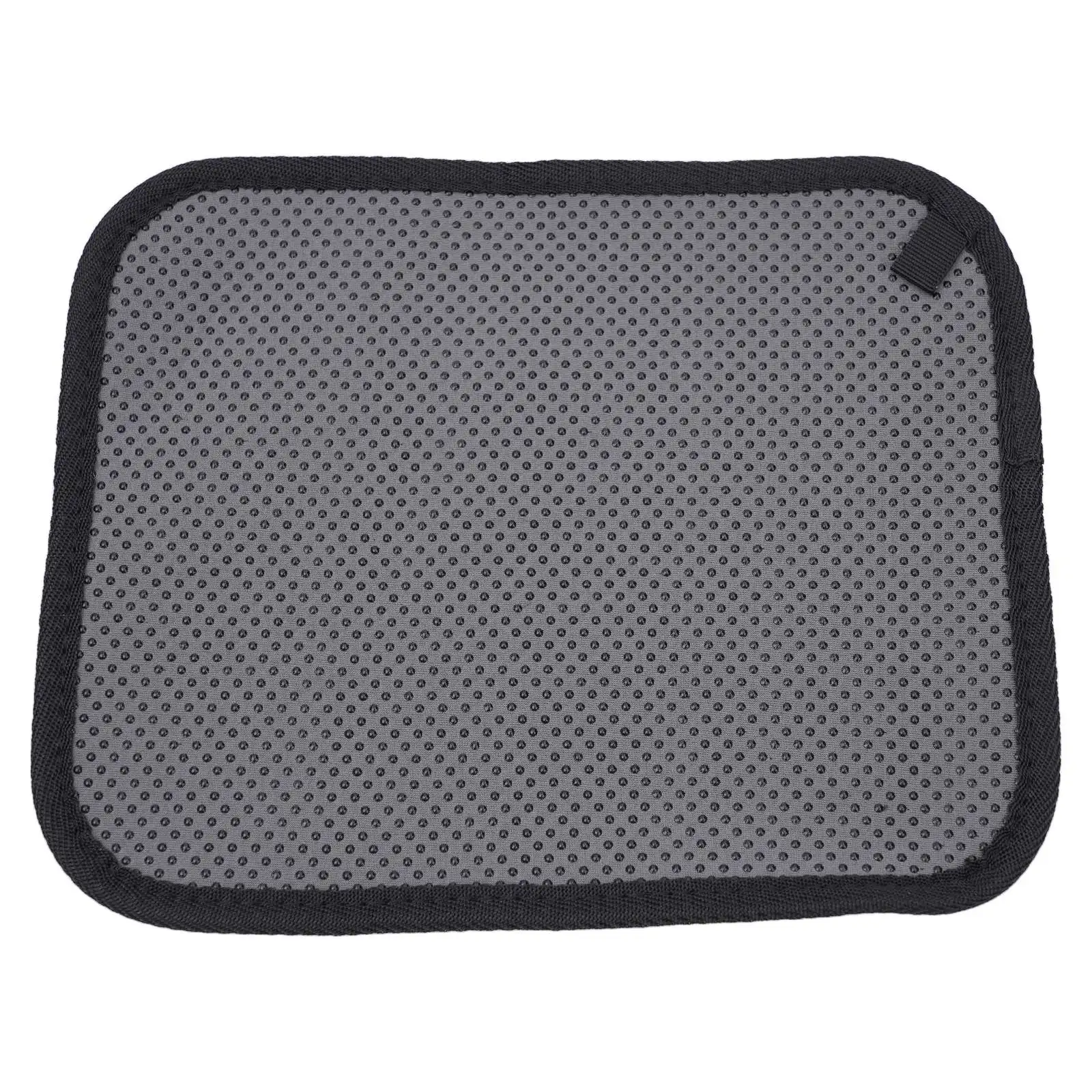 Professional Grade Lane Conditioner Remover Bowling Ball Cleaner Towel Ready for Next Match 10x8 Inches Black/Black+Grey