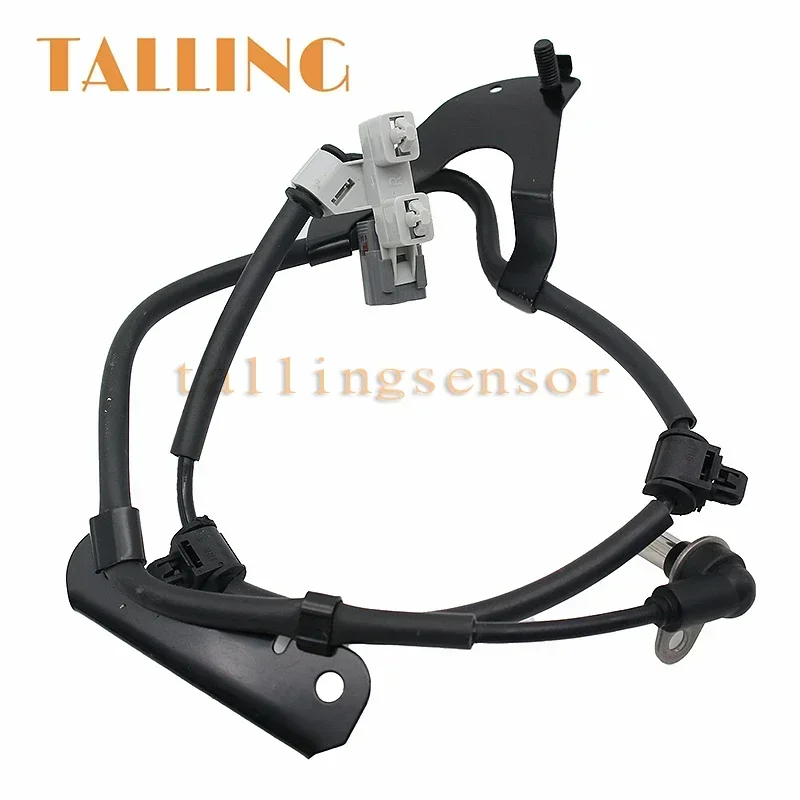 94750241 ABS Sensor Wheel Speed Sensor for GM S10 Chevrolet Trailblazer 94750242 Car Accessories