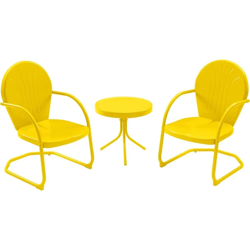 Ljustra Patio Bistro Set