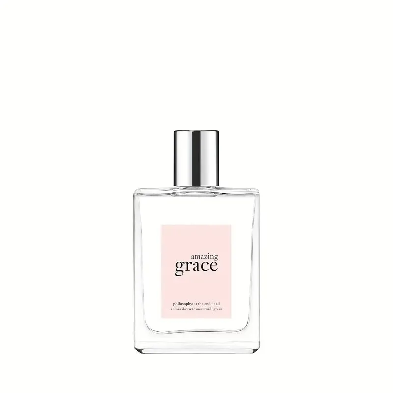 Amazing grace eau de parfum damparfym blommig bergamottparfym_voghion.com