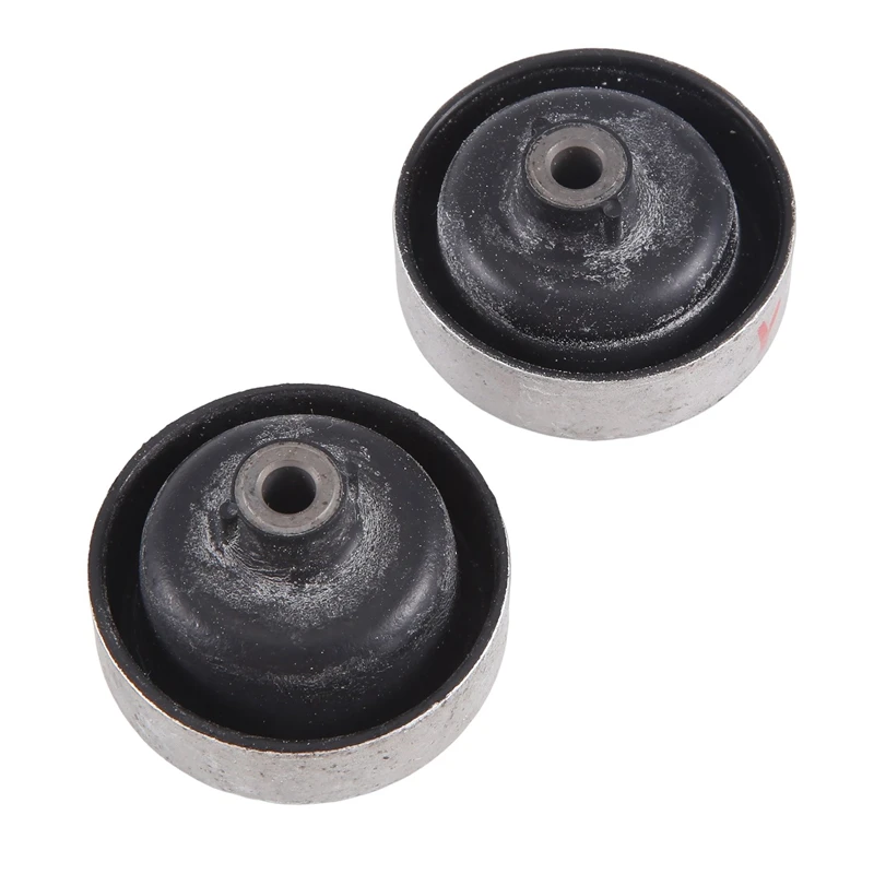 

2Pcs Auto Air Conditioning Bracket Rubber Sleeve Air Pump Bracket Sleeve For Tesla Model3 Y 2021 1506443-00-Z Parts