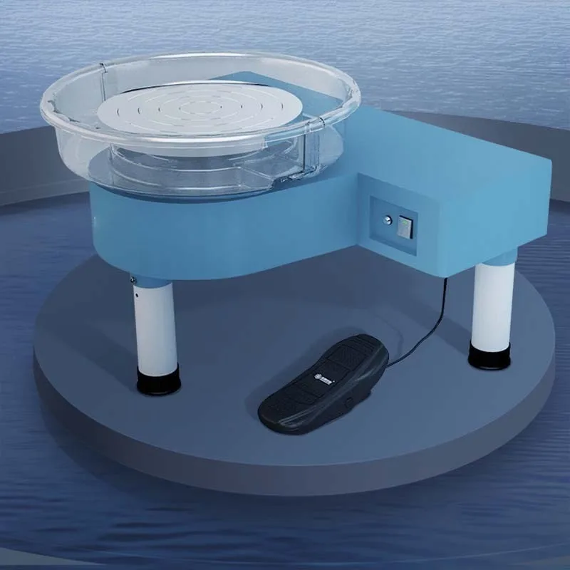 400 Вт Ультра Высокий Oower DD прямой привод высококлассная машина для рисования T-образная машина для рисования керамическое художественное обучающее оборудование