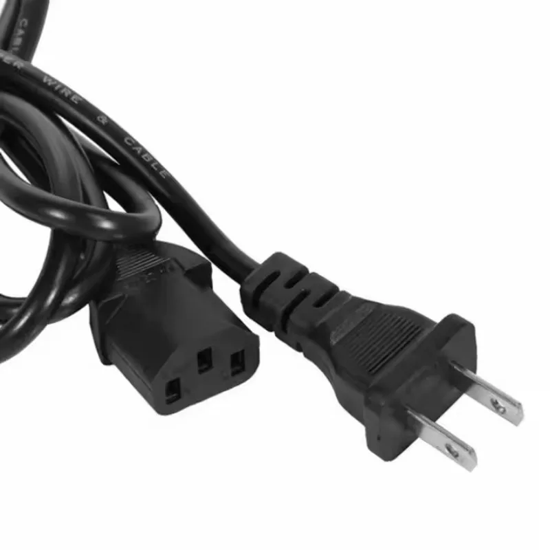 EU/US Plug Replacement Power Supply 110-240V AC Adapter Charger with Cable US EU UK Plug for Xbox 360 Slim Console power adapter game console power adapter