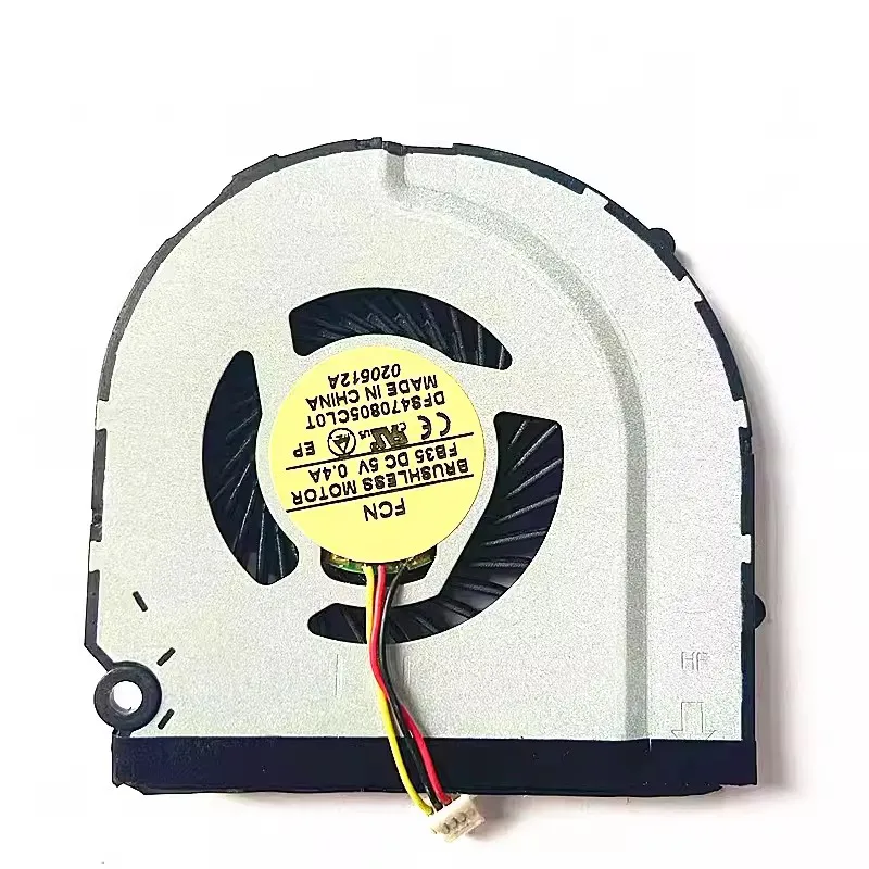 

Оригинальный новый вентилятор охлаждения для ноутбука