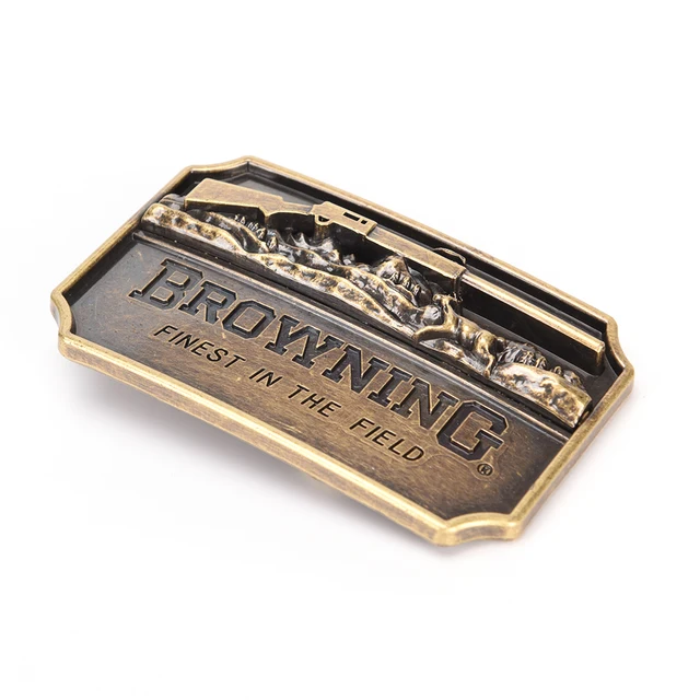 Fibbie Per Cintura In Lega Stile Western - Intaglio A Drago, 3 Misure (25mm, 30mm, 40mm) Per Colletti E Selle