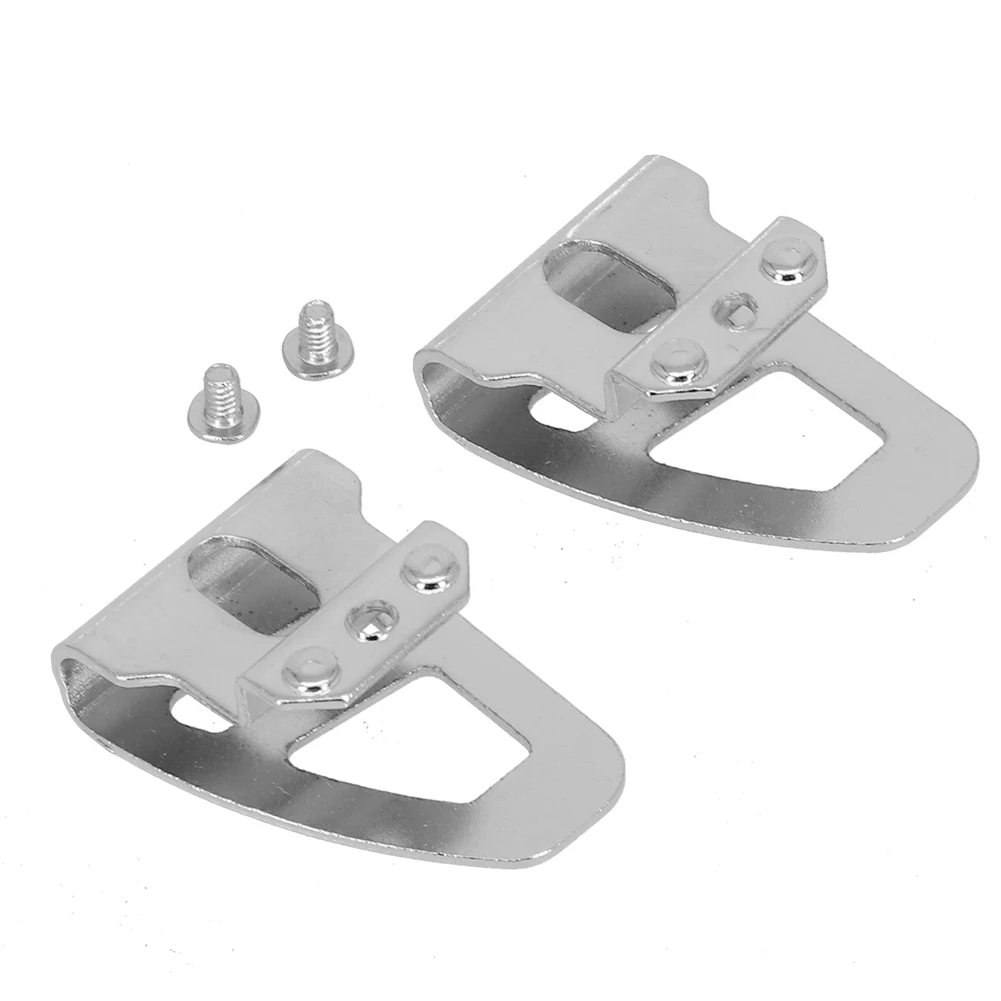 

Brand New Tool Hooks Screws Steel Tool Accessories 18V 2604-22CT 2604-20 2pcs For Drill Bit For Milwaukee Power
