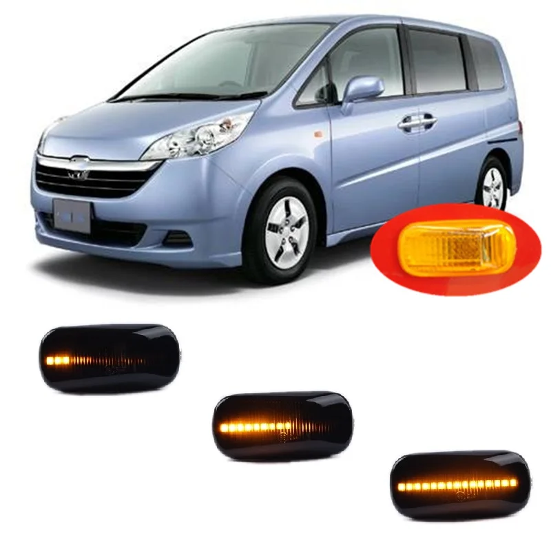 

Для Honda Step WGN 2006 2007 2008 2009