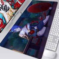 1pc NARUTO Konan Floor Mat Mouse Mat Desk Mat With Pad Gaming Accessories Prime Gaming XXL Keyboard Pad Padding Mat 1