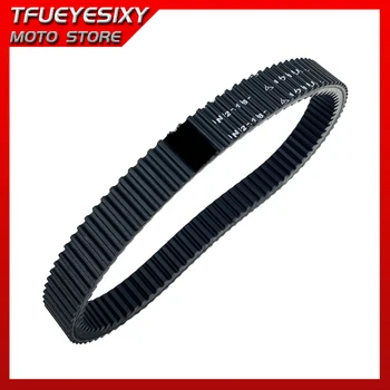 Cinghia di trasmissione di alta qualità per motore moto e ATV PN52-4188-C per AT10 E03-E202001-000-00 Ricambi moto