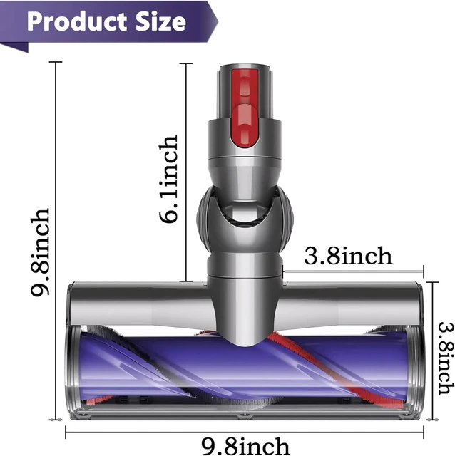ダイソン　ダイレクトドライブクリーナーヘッド Amazon | [ダイソン] Dyson ダイレクトドライブクリーナーヘッド